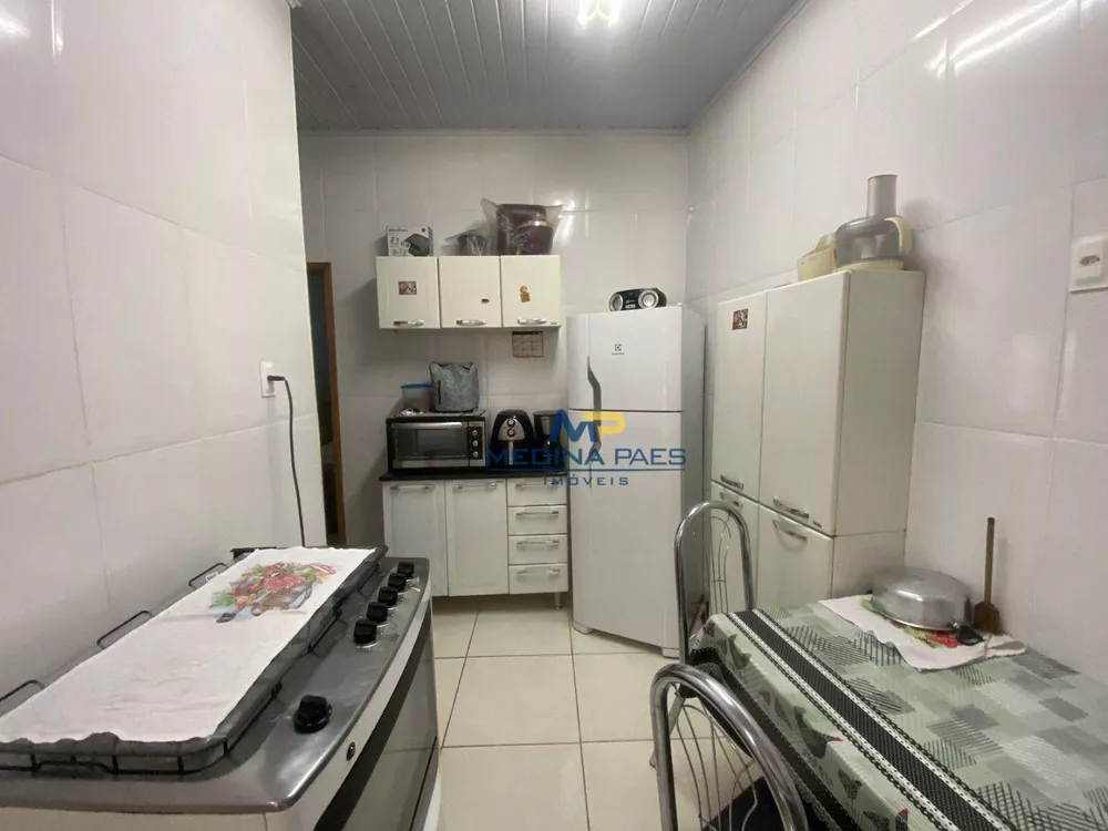 Casa, 2 quartos, 80 m² - Foto 10