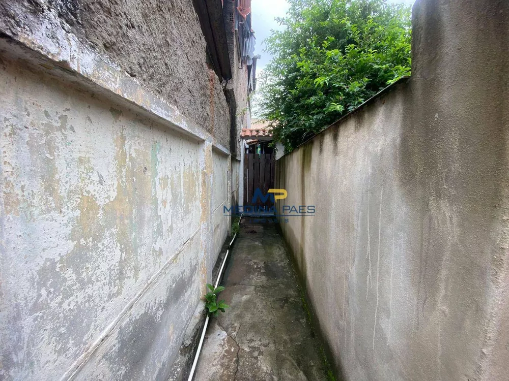 Casa, 2 quartos, 80 m² - Foto 7
