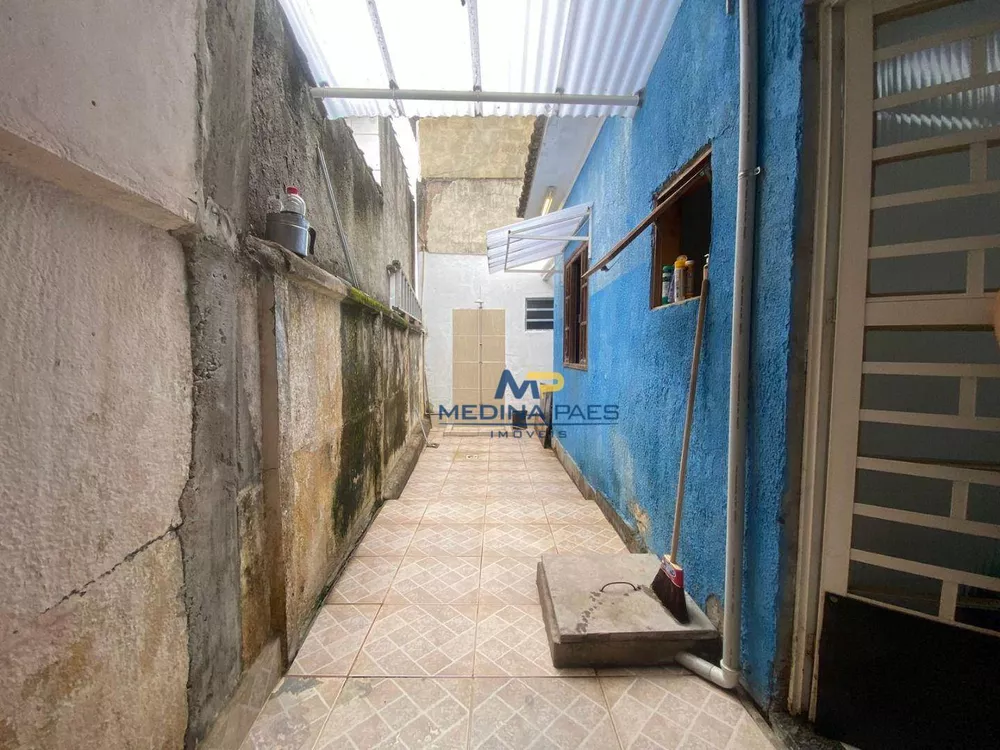 Casa, 2 quartos, 80 m² - Foto 6