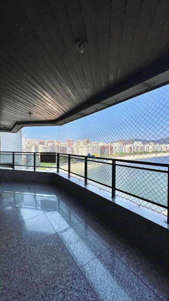 Cobertura, 4 quartos, 530 m² - Foto 7