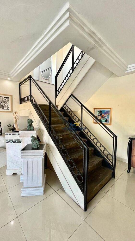 Cobertura, 4 quartos, 530 m² - Foto 4