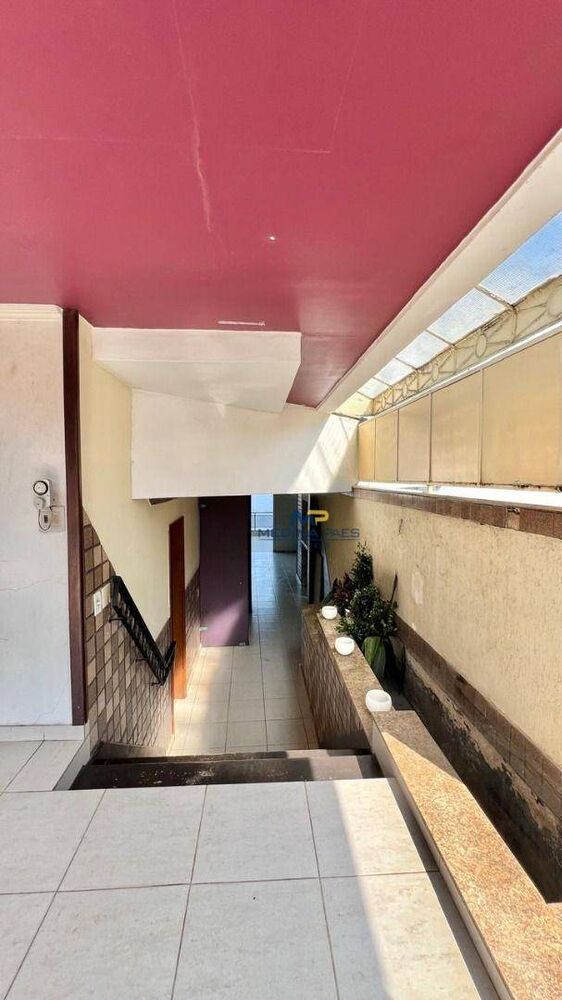 Cobertura, 4 quartos, 530 m² - Foto 1