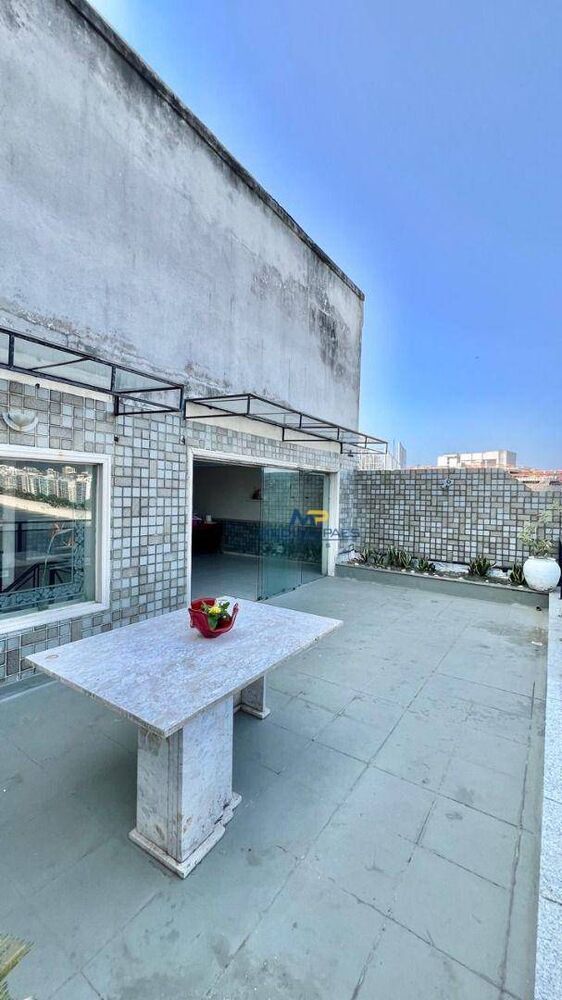 Cobertura, 4 quartos, 530 m² - Foto 11