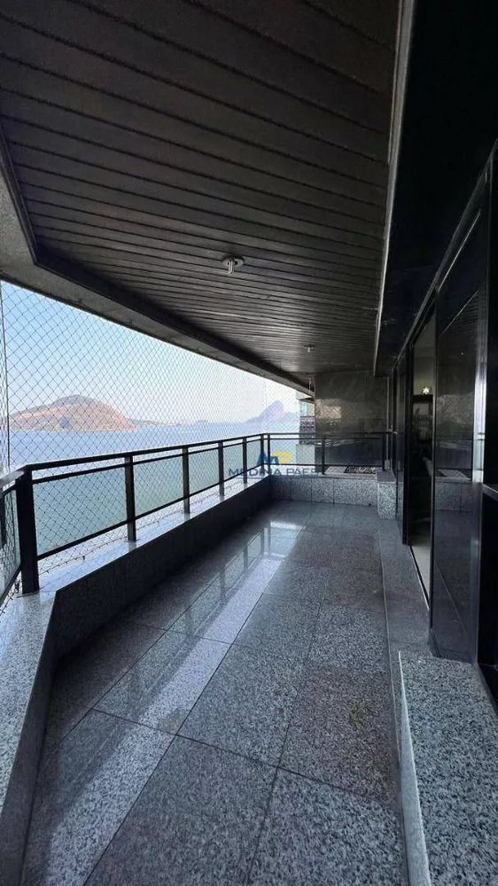 Cobertura, 4 quartos, 530 m² - Foto 22
