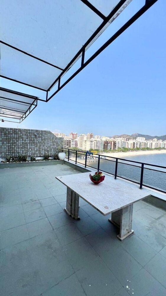 Cobertura, 4 quartos, 530 m² - Foto 5