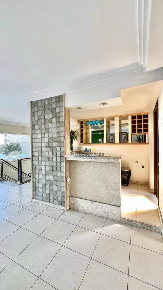 Cobertura, 4 quartos, 530 m² - Foto 16