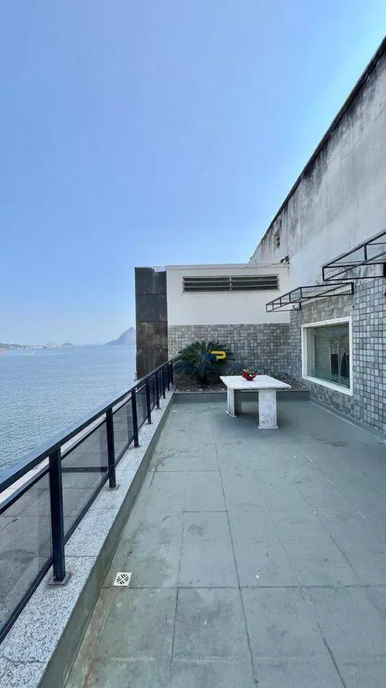 Cobertura, 4 quartos, 530 m² - Foto 18