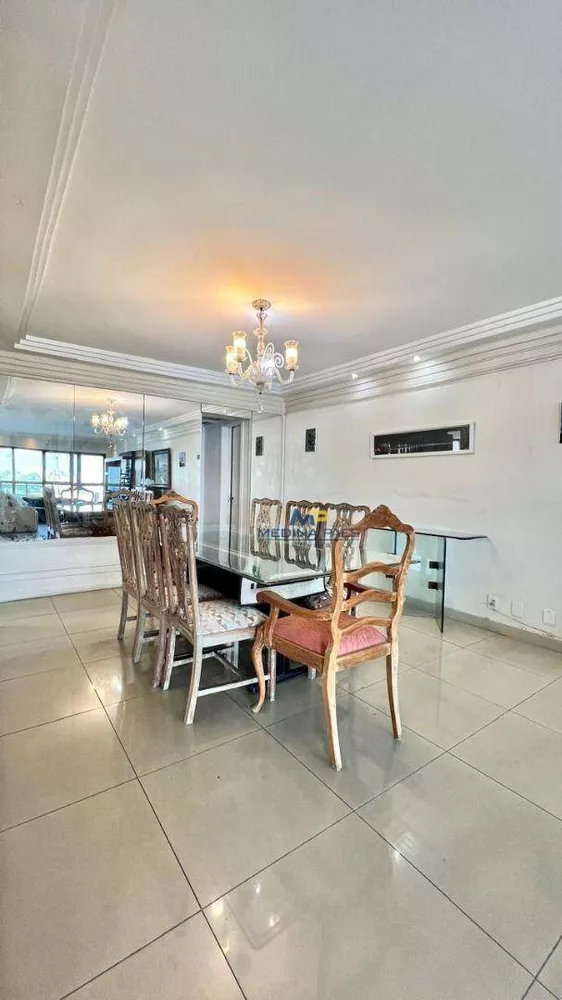 Cobertura, 4 quartos, 530 m² - Foto 23