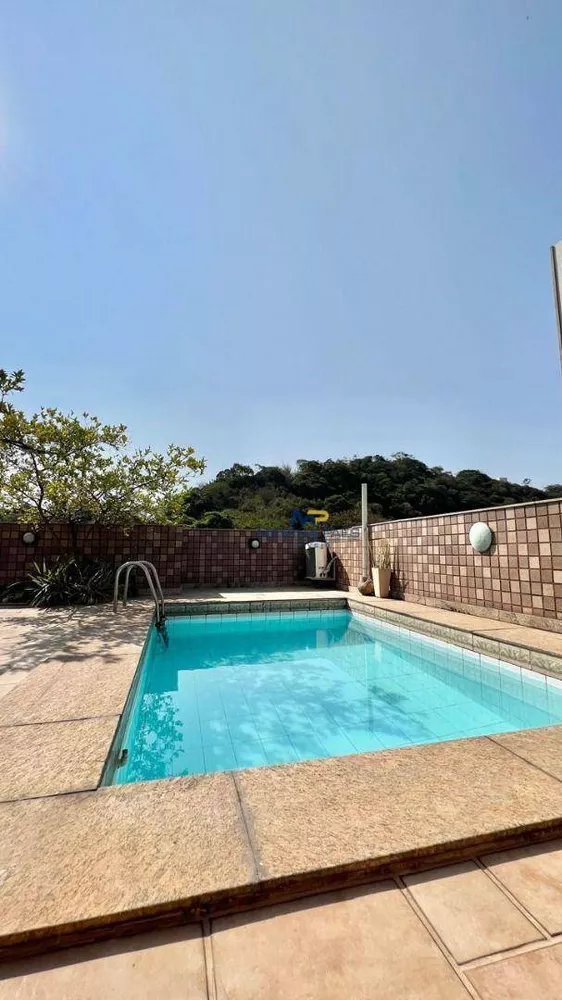 Cobertura, 4 quartos, 530 m² - Foto 19
