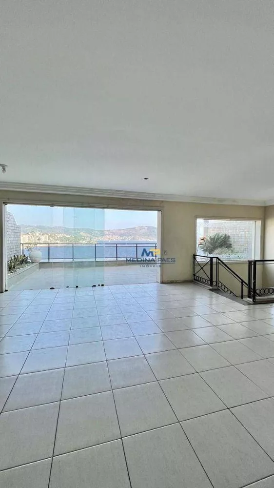 Cobertura, 4 quartos, 530 m² - Foto 26