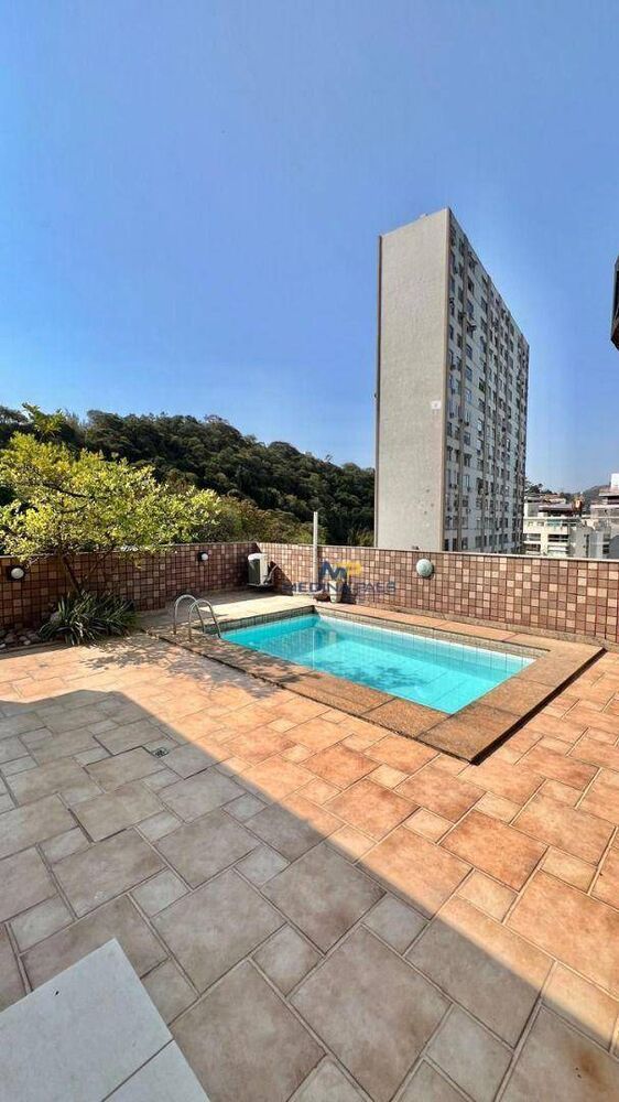Cobertura, 4 quartos, 530 m² - Foto 2