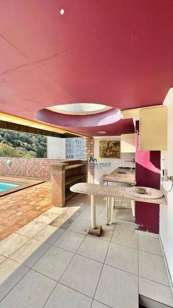 Cobertura, 4 quartos, 530 m² - Foto 17