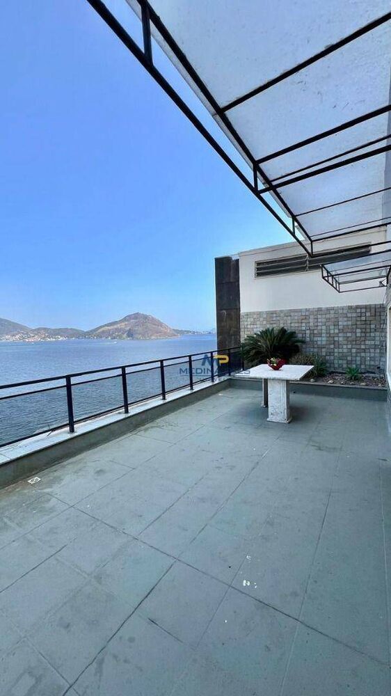 Cobertura, 4 quartos, 530 m² - Foto 12