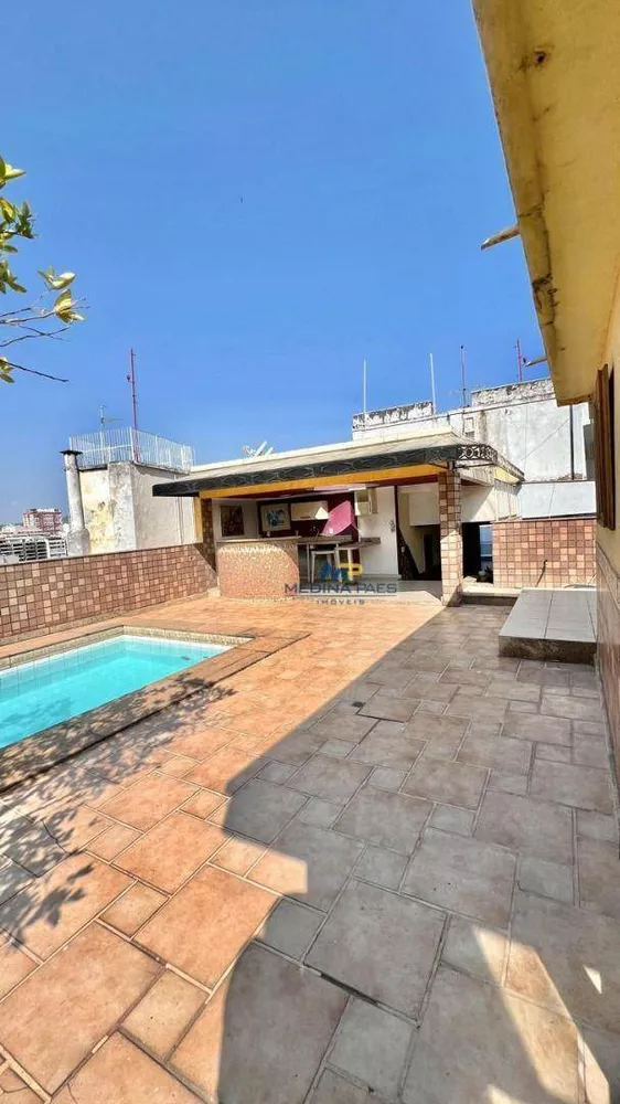 Cobertura, 4 quartos, 530 m² - Foto 24