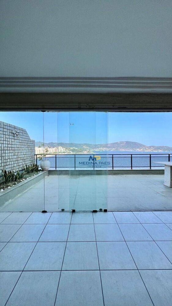 Cobertura, 4 quartos, 530 m² - Foto 9