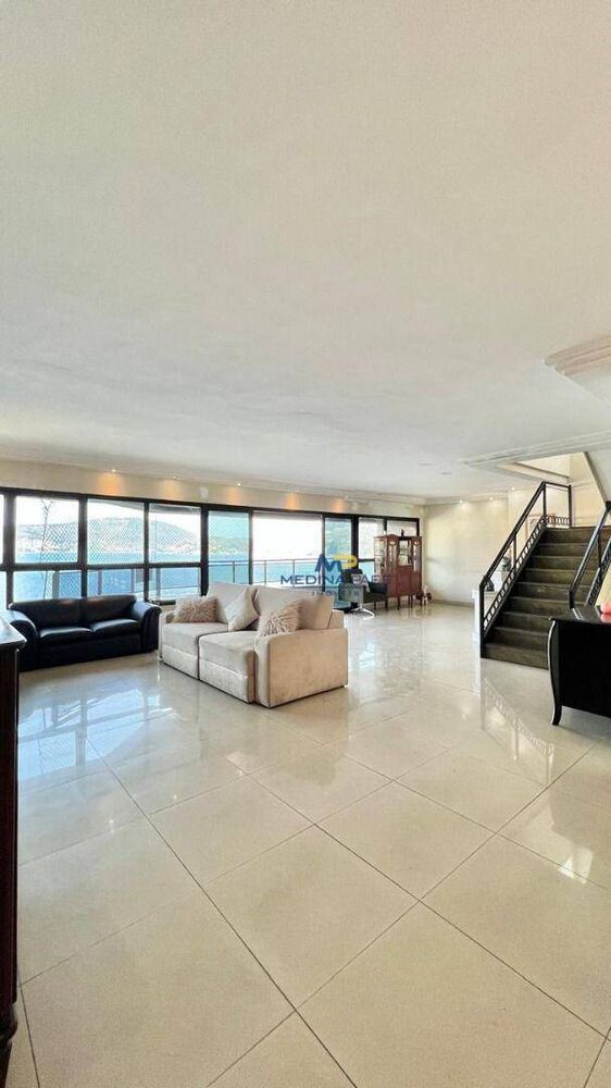 Cobertura, 4 quartos, 530 m² - Foto 3