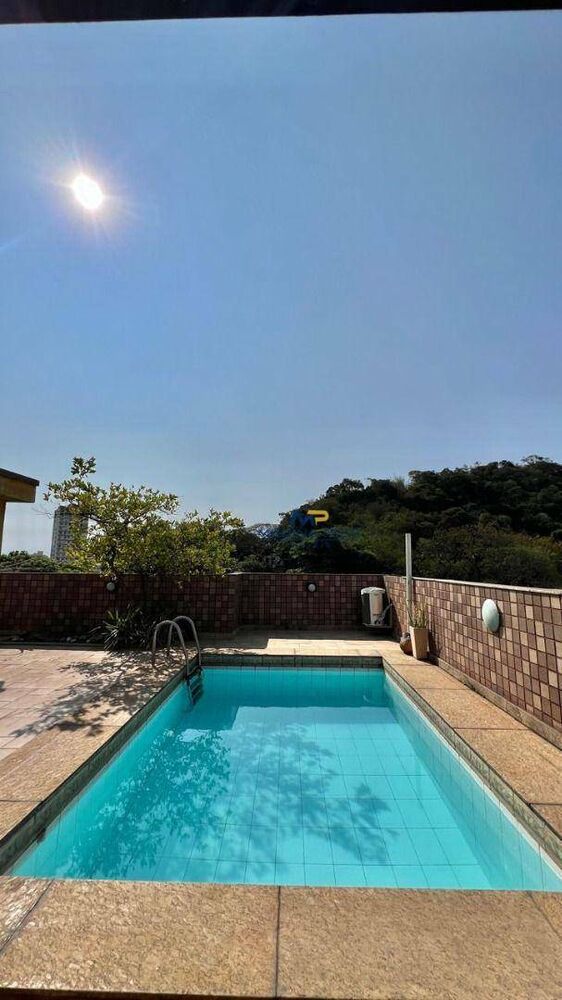 Cobertura, 4 quartos, 530 m² - Foto 10