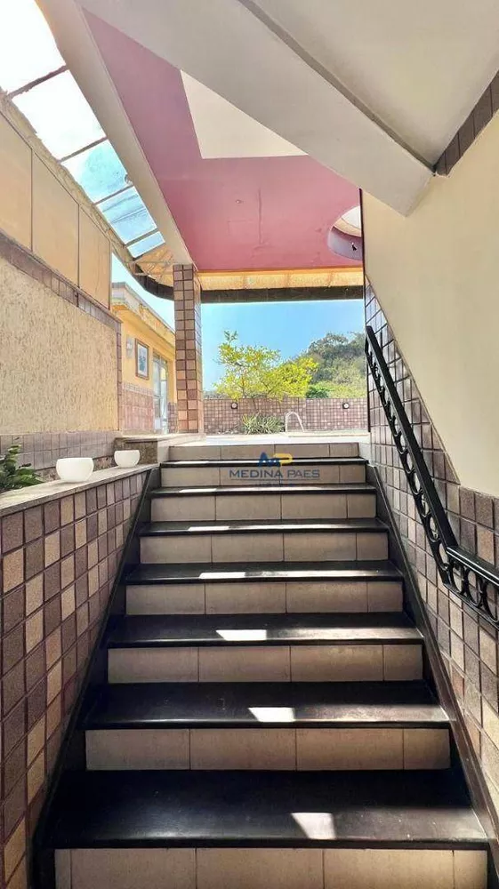 Cobertura, 4 quartos, 530 m² - Foto 13