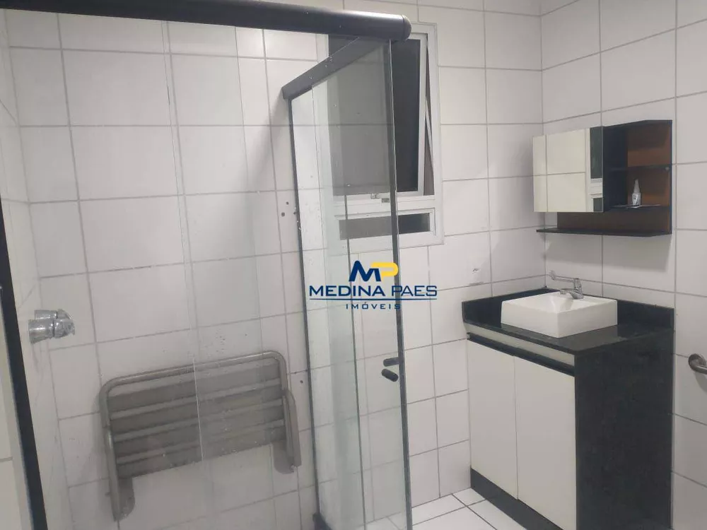 Apartamento, 2 quartos, 45 m² - Foto 8