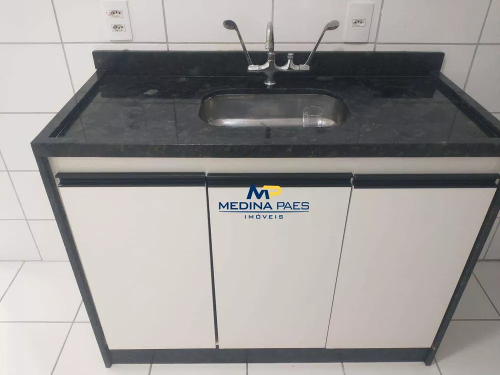 Apartamento, 2 quartos, 45 m² - Foto 6
