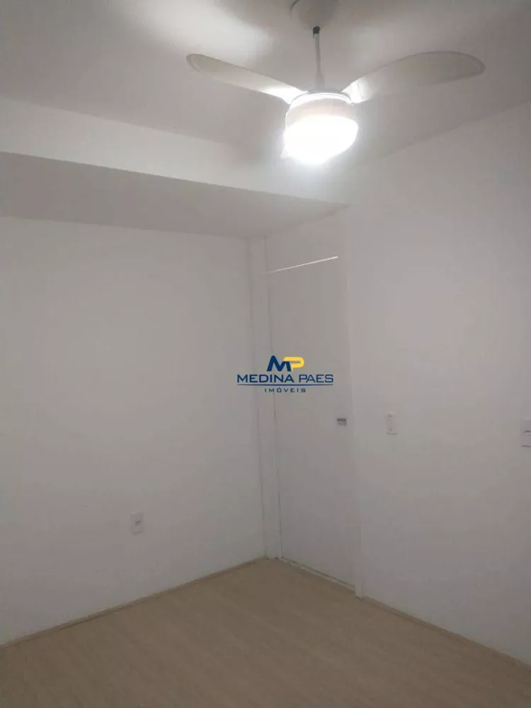 Apartamento, 2 quartos, 45 m² - Foto 10