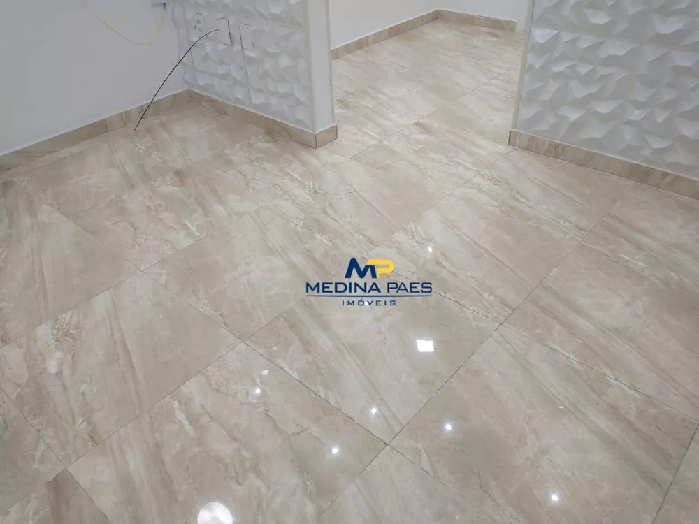 Apartamento, 2 quartos, 45 m² - Foto 11