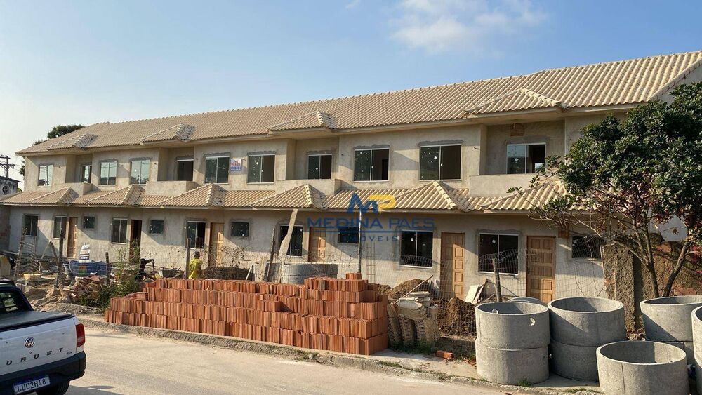 Casa, 2 quartos - Foto 1