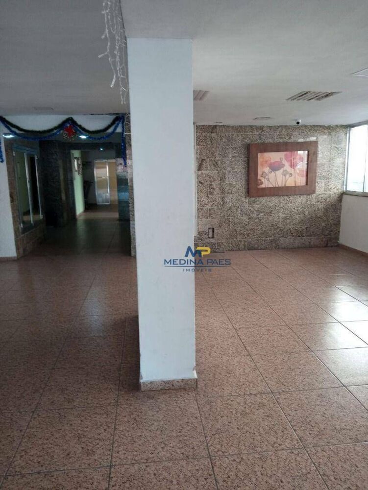 Apartamento, 2 quartos, 60 m² - Foto 12