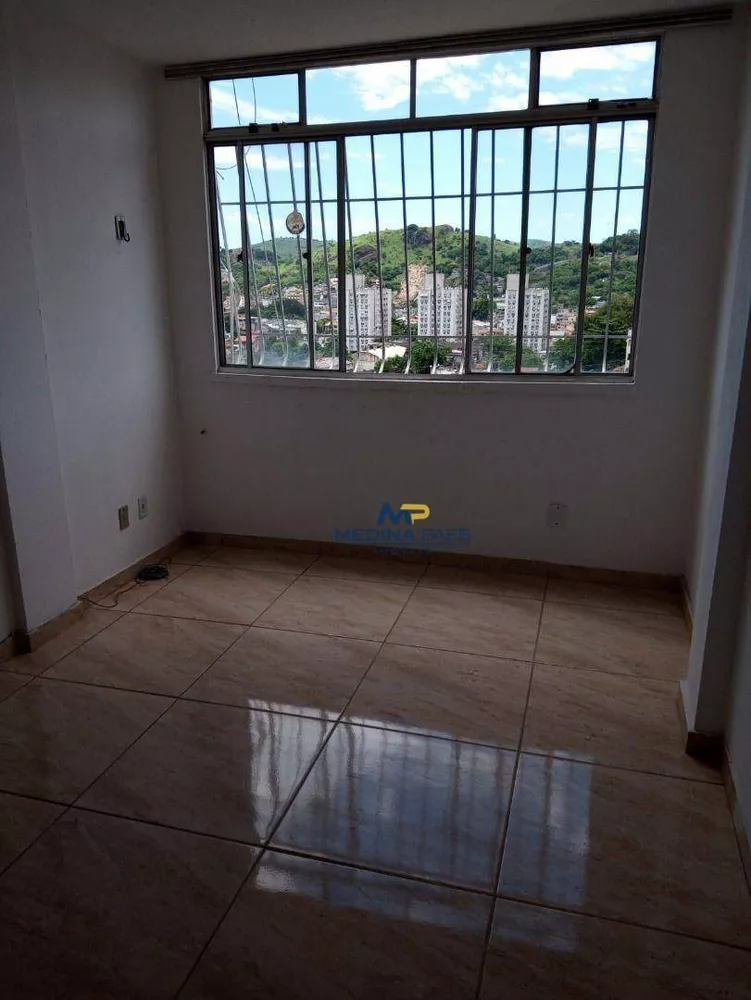 Apartamento, 2 quartos, 60 m² - Foto 11