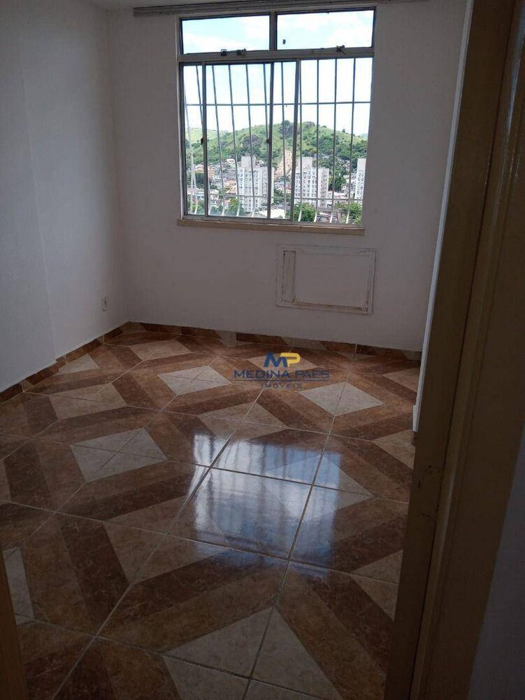 Apartamento, 2 quartos, 60 m² - Foto 13