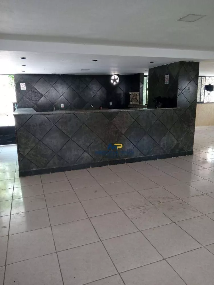 Apartamento, 2 quartos, 60 m² - Foto 10