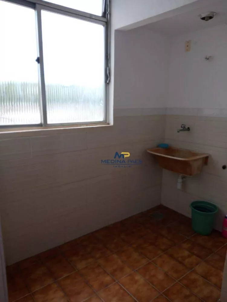 Apartamento, 2 quartos, 60 m² - Foto 3
