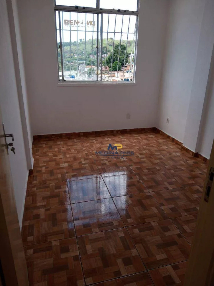 Apartamento, 2 quartos, 60 m² - Foto 5