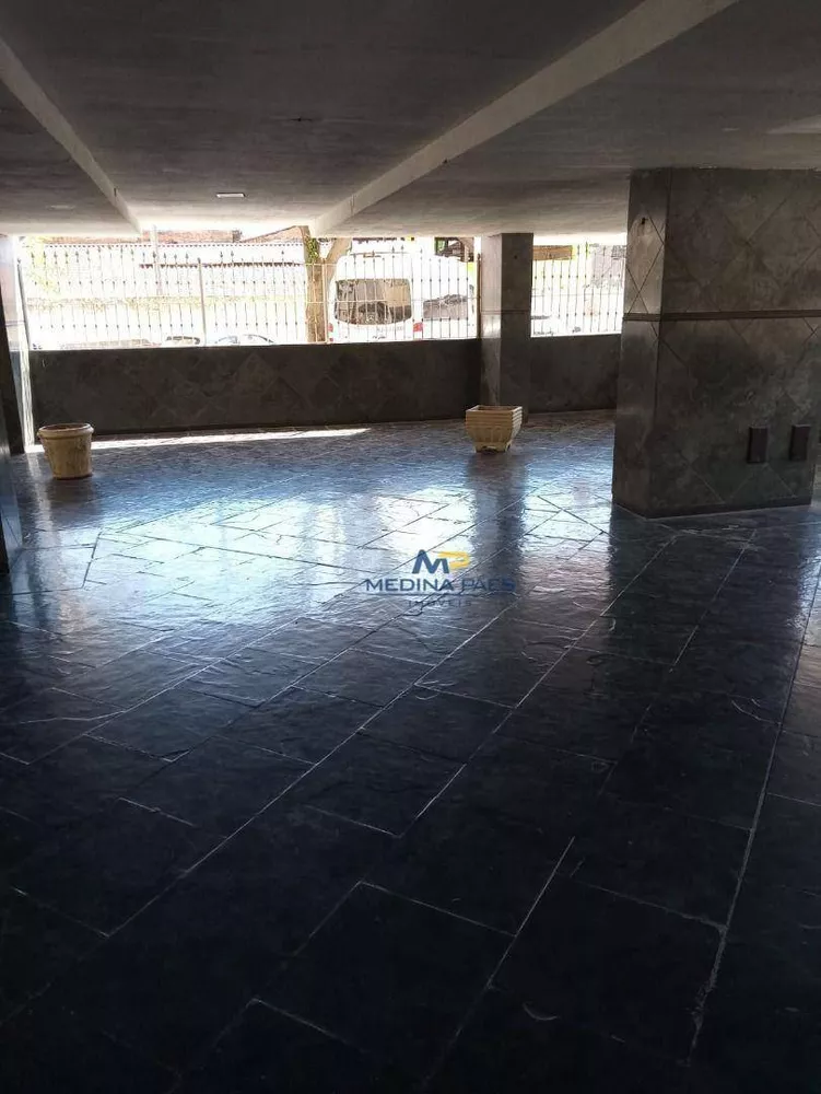 Apartamento, 2 quartos, 60 m² - Foto 8