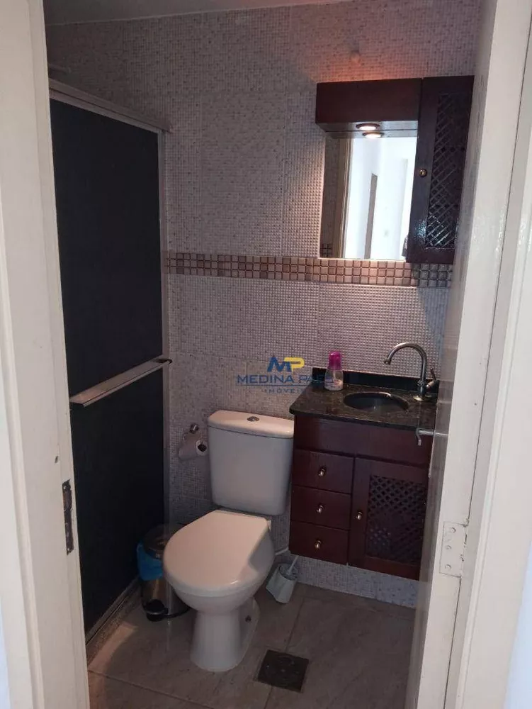 Apartamento, 2 quartos, 60 m² - Foto 7