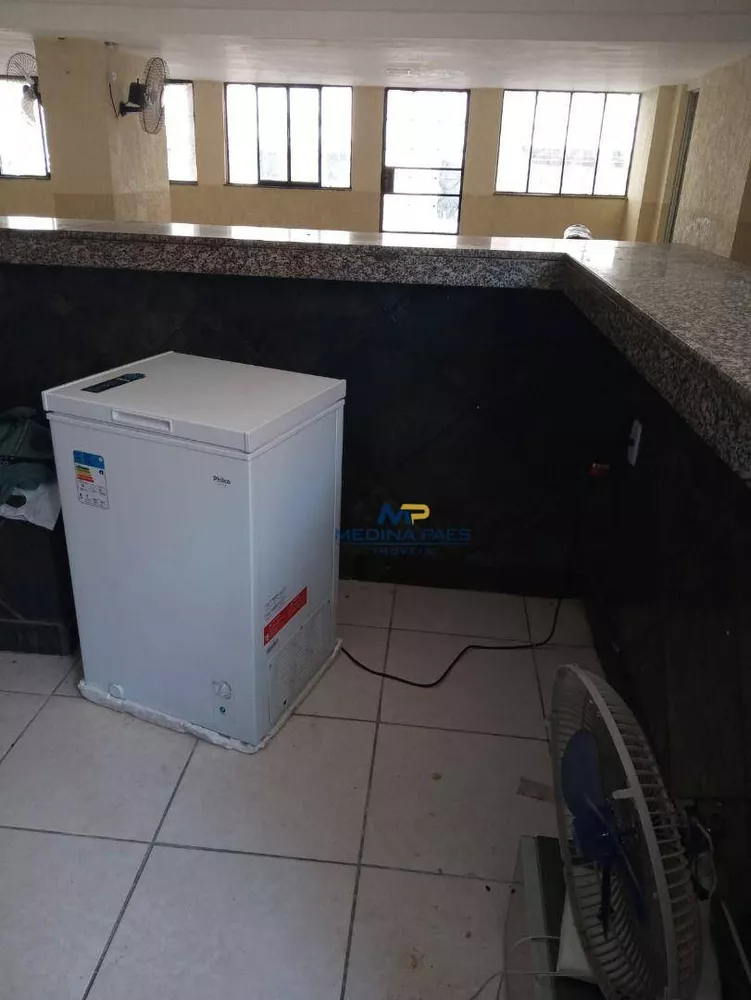 Apartamento, 2 quartos, 60 m² - Foto 6