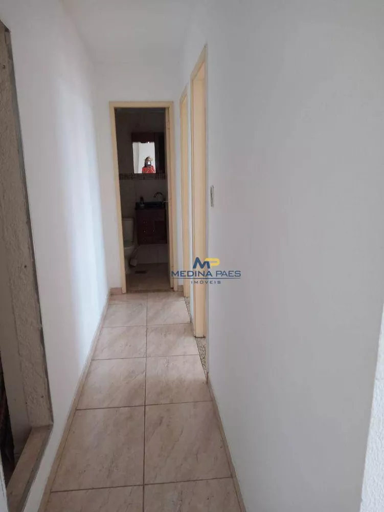 Apartamento, 2 quartos, 60 m² - Foto 2