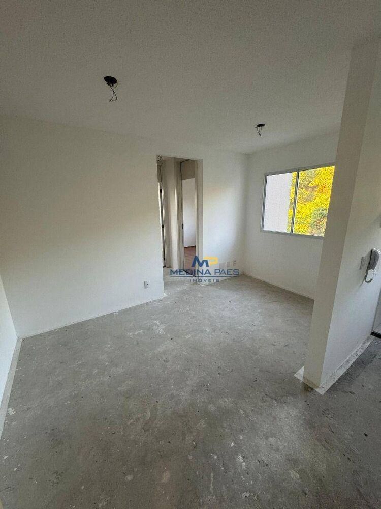 Apartamento, 2 quartos, 46 m² - Foto 6