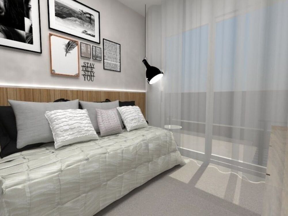 Apartamento, 2 quartos, 78 m² - Foto 32
