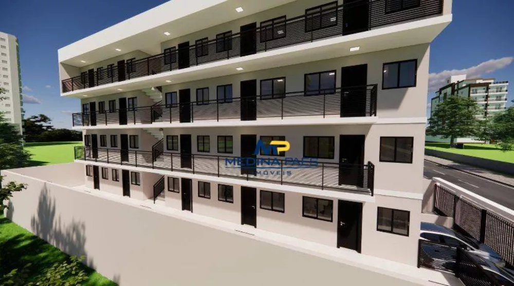 Apartamento, 2 quartos, 44 m² - Foto 16