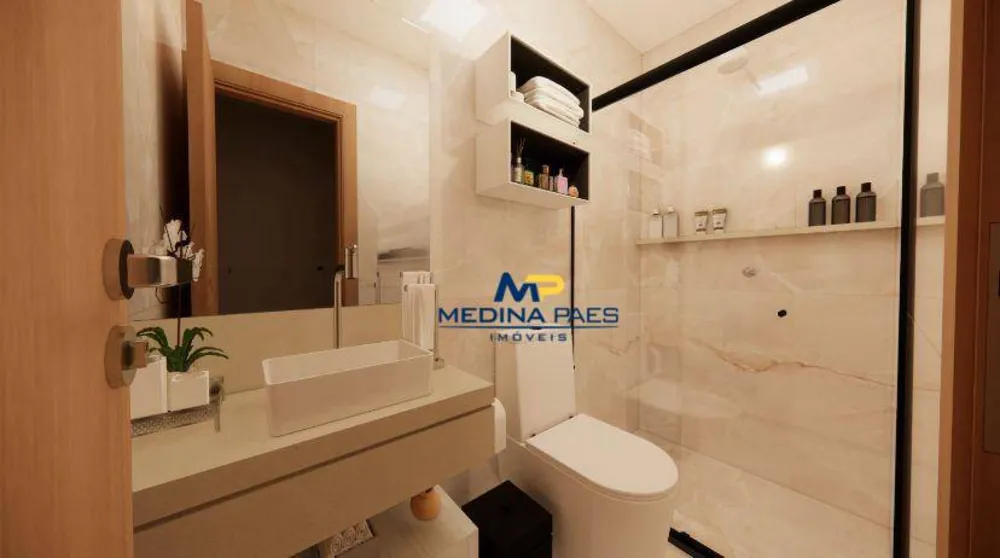 Apartamento, 2 quartos, 44 m² - Foto 18
