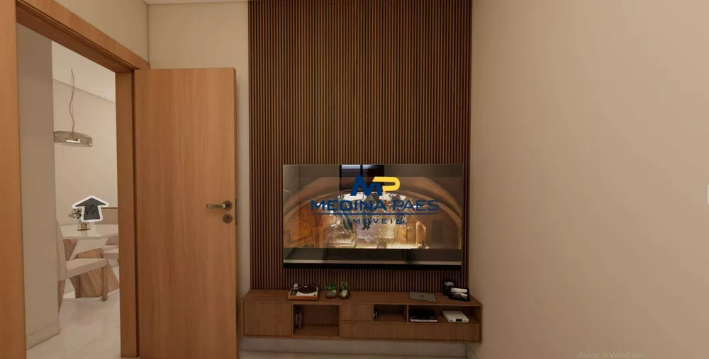 Apartamento, 2 quartos, 44 m² - Foto 5