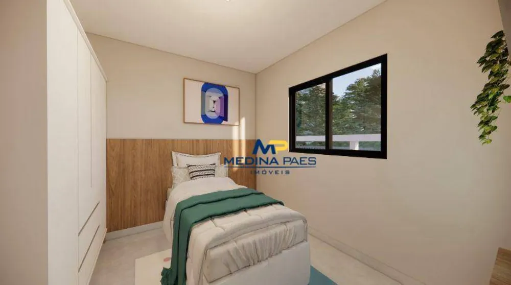 Apartamento, 2 quartos, 44 m² - Foto 15