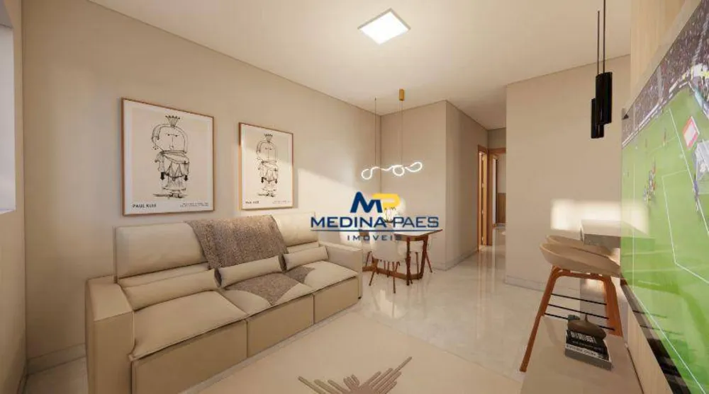 Apartamento, 2 quartos, 44 m² - Foto 20