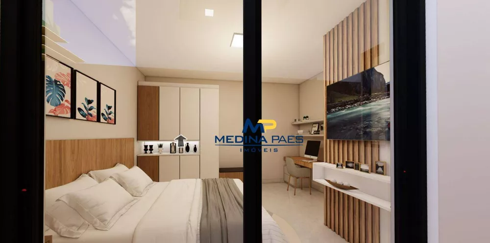 Apartamento, 2 quartos, 44 m² - Foto 6