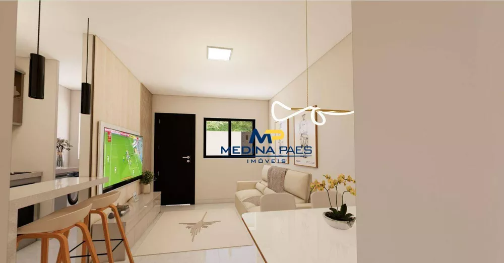 Apartamento, 2 quartos, 44 m² - Foto 11