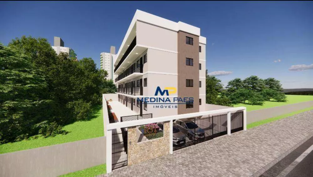 Apartamento, 2 quartos, 44 m² - Foto 15
