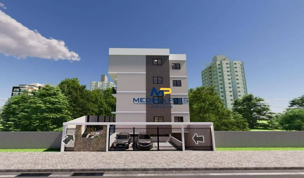Apartamento, 2 quartos, 44 m² - Foto 8