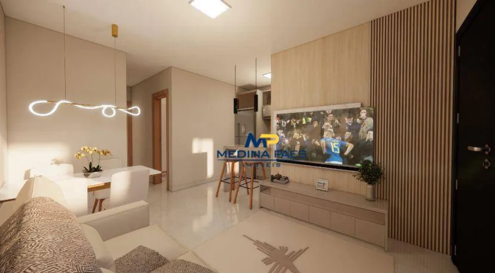 Apartamento, 2 quartos, 44 m² - Foto 17