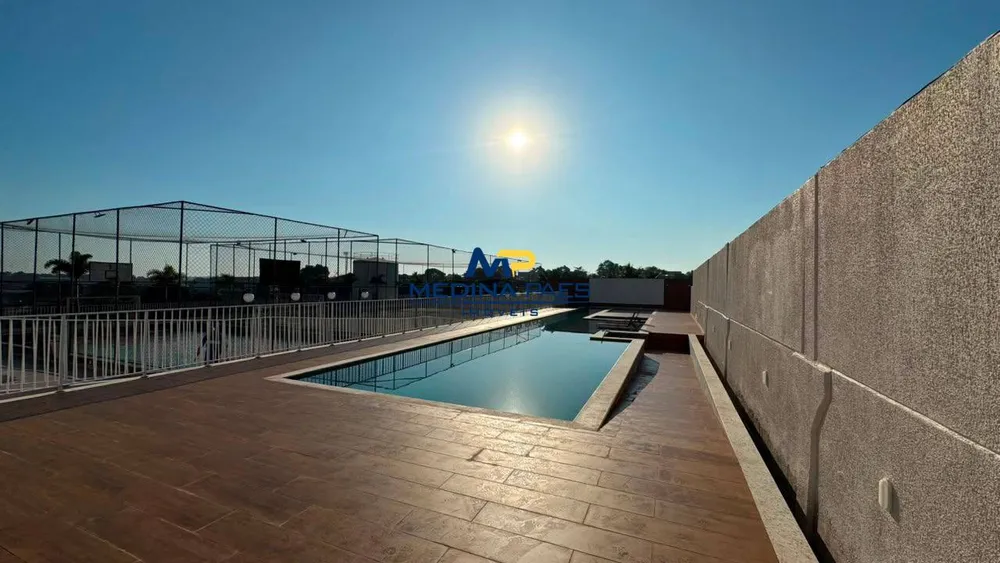 Apartamento, 2 quartos, 54 m² - Foto 19